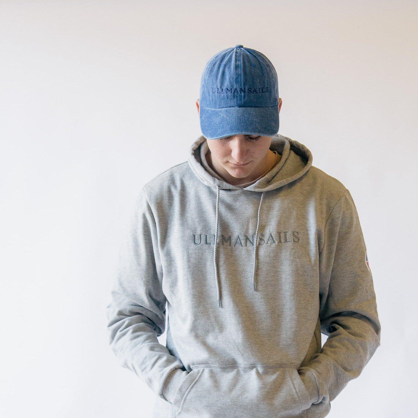 VINTAGE CAP - Ullman Gear