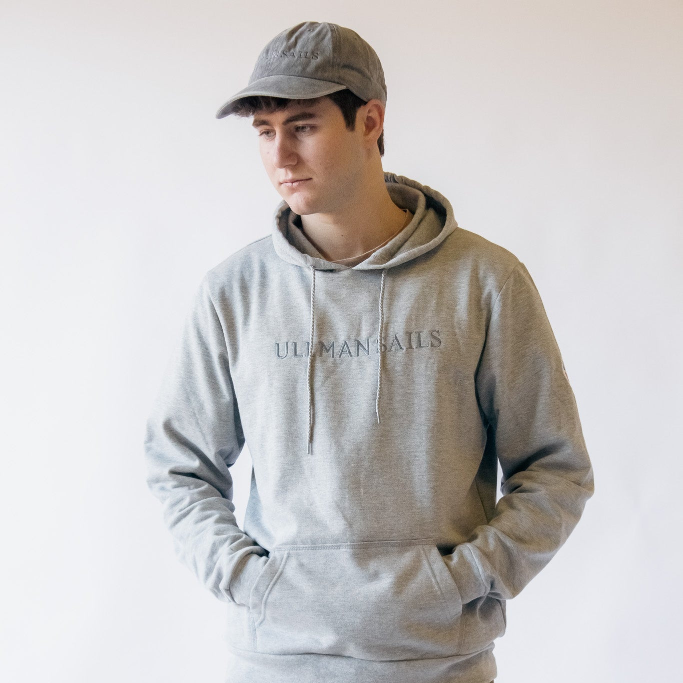 VINTAGE CAP - Ullman Gear