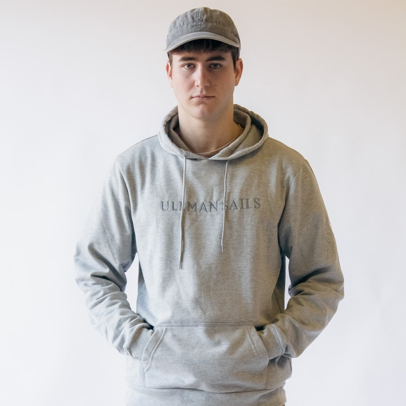 VINTAGE CAP - Ullman Gear