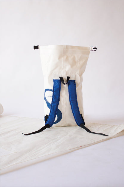 30L Ullman Dry Backpack - Ullman Gear