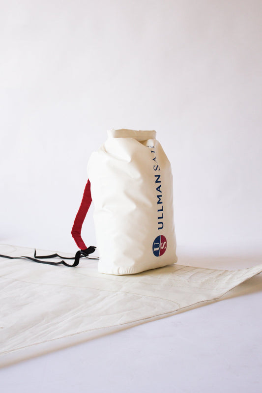 30L Ullman Dry Backpack - Ullman Gear