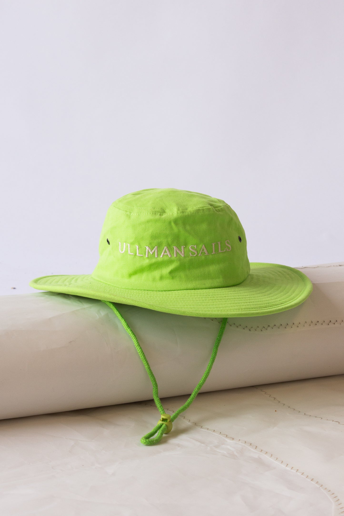 Ullman Sails Wide Brimmed Hat