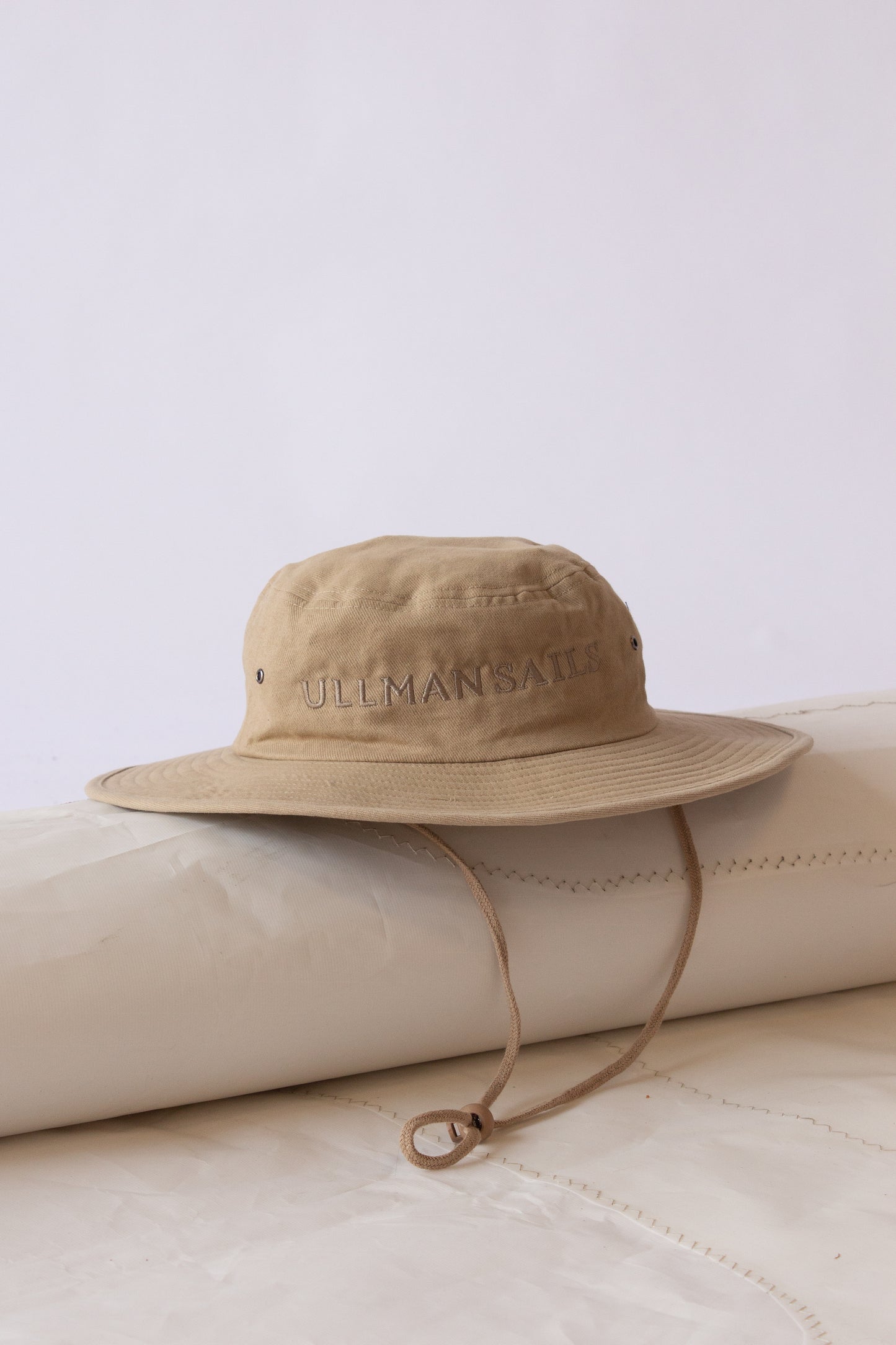 Ullman Sails Wide Brimmed Hat