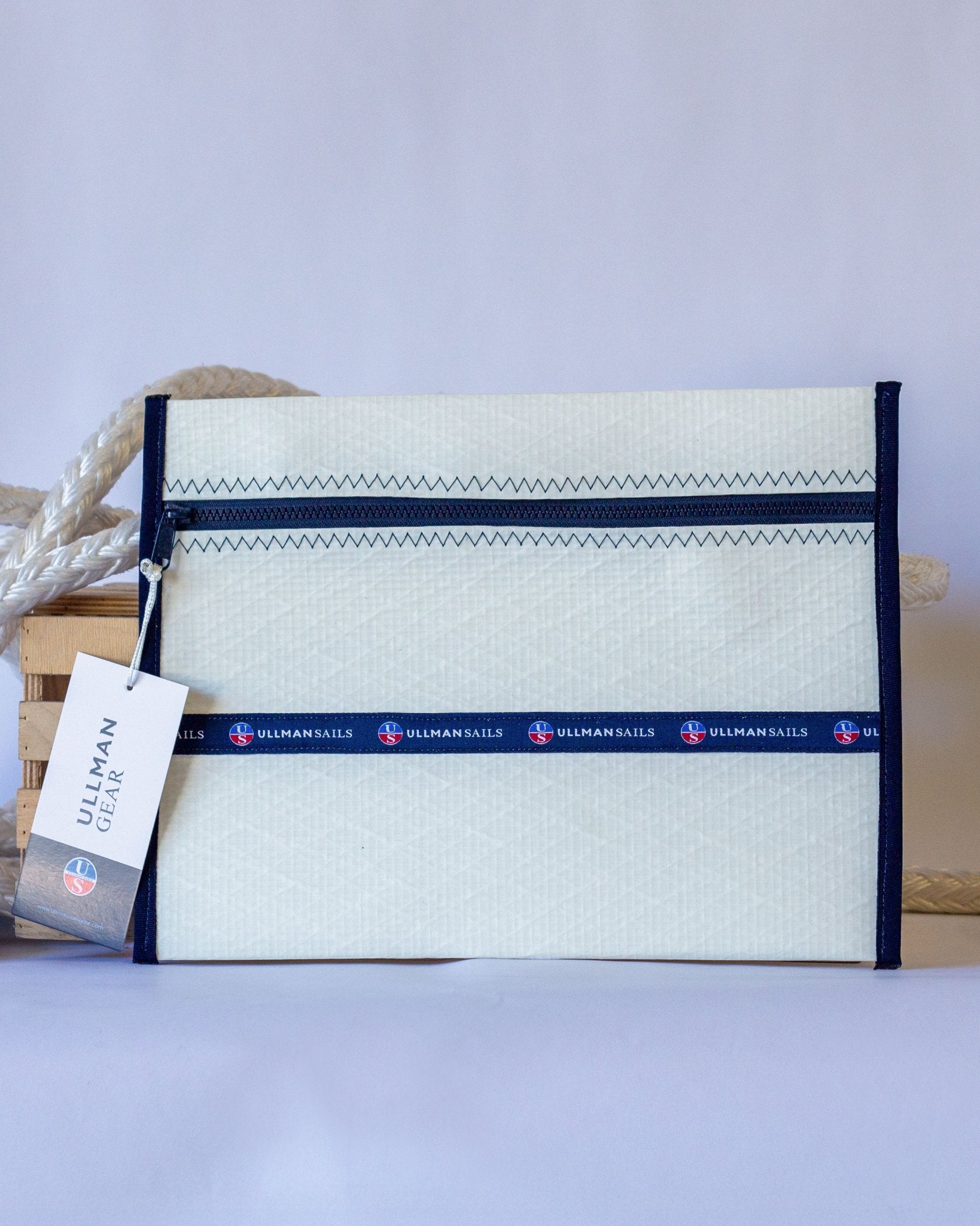 Document Folders - Ullman Gear
