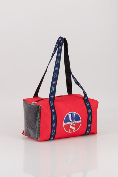 Skipper Square Bag - Ullman Gear