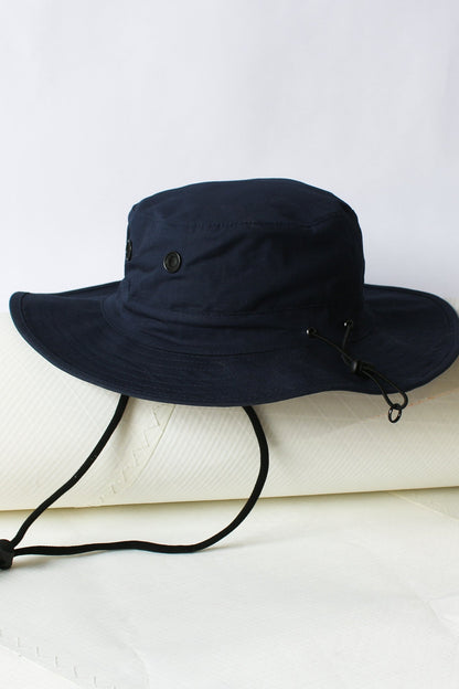 The Hamilton Hat - Ullman Gear