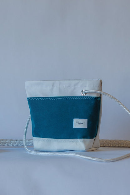 The Mini Tide Tote - Ullman Gear