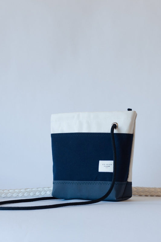 The Mini Tide Tote - Ullman Gear