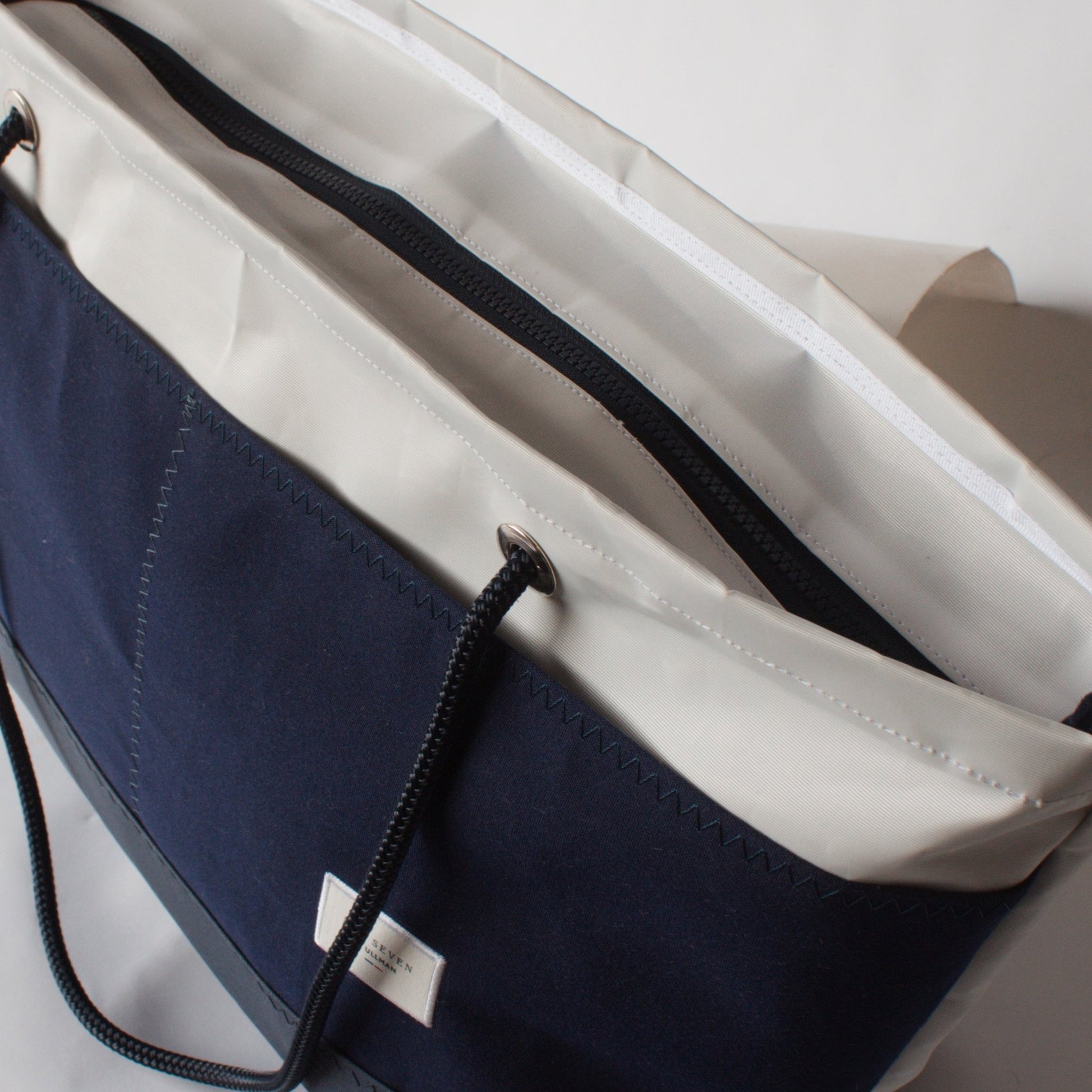 The Tide Beach Bag - Ullman Gear