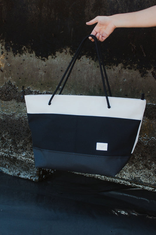 The Tide Beach Bag - Ullman Gear