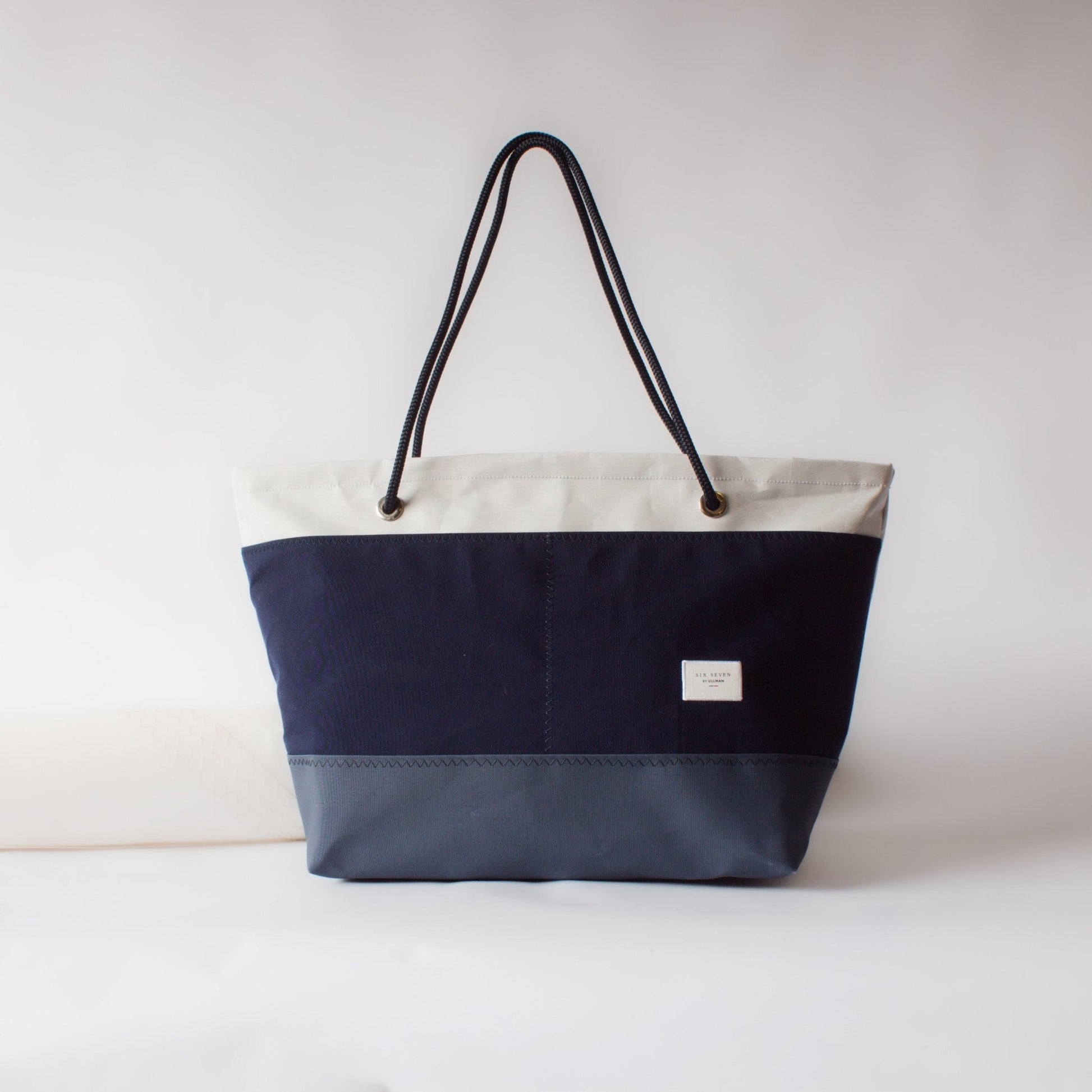 The Tide Beach Bag - Ullman Gear