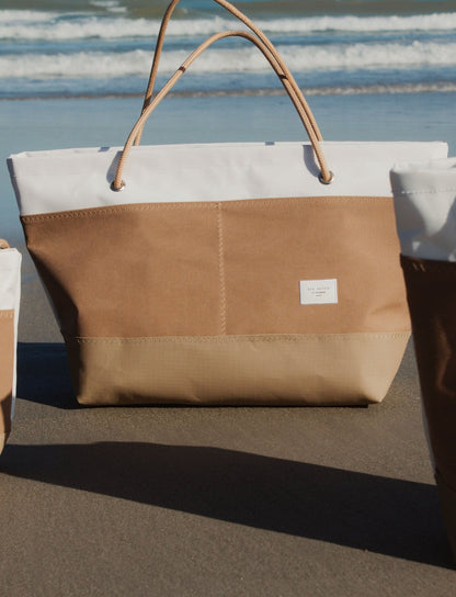 The Tide Beach Bag - Ullman Gear