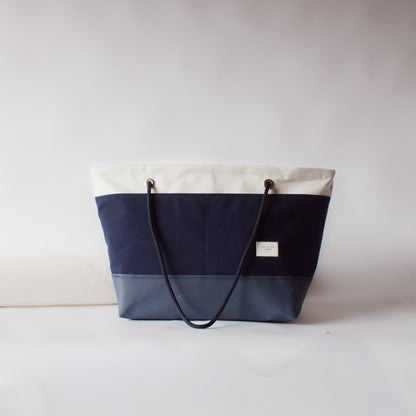 The Tide Beach Bag - Ullman Gear
