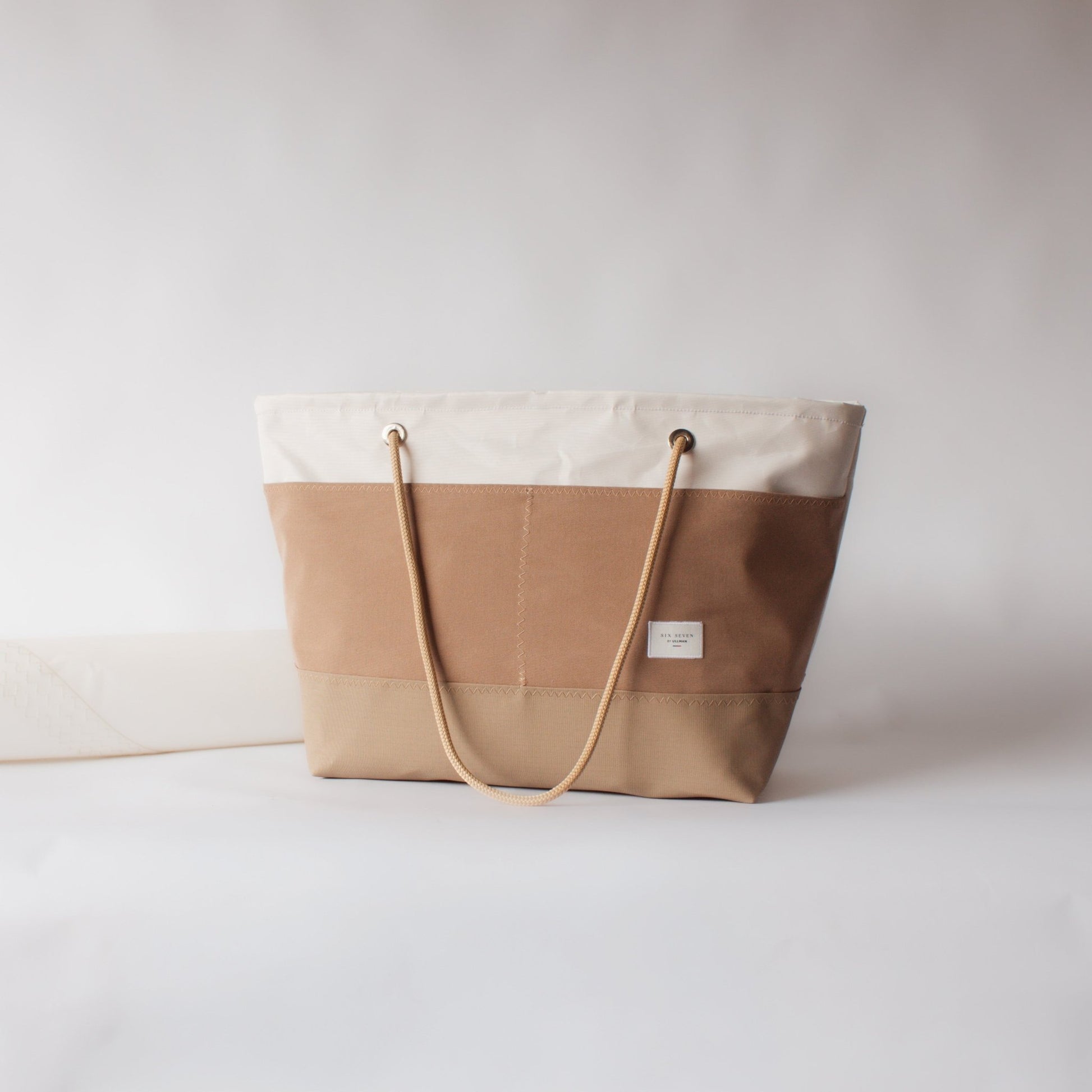 The Tide Beach Bag - Ullman Gear