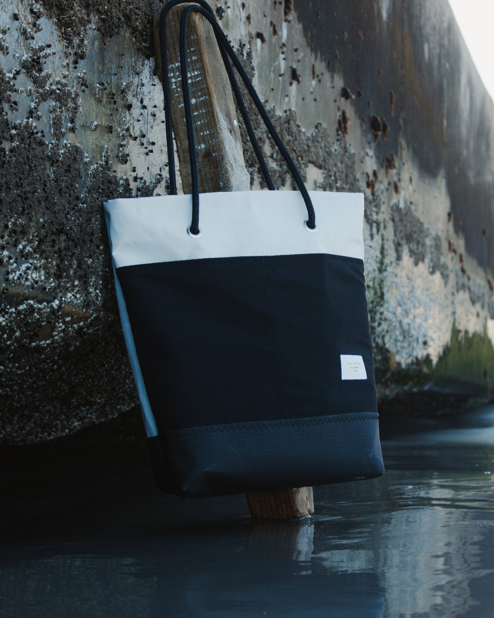 The Tide Tote - Ullman Gear