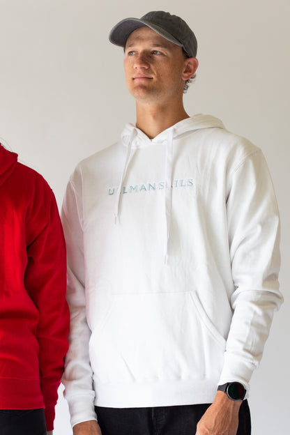Ullman Hoodie - Ullman Gear