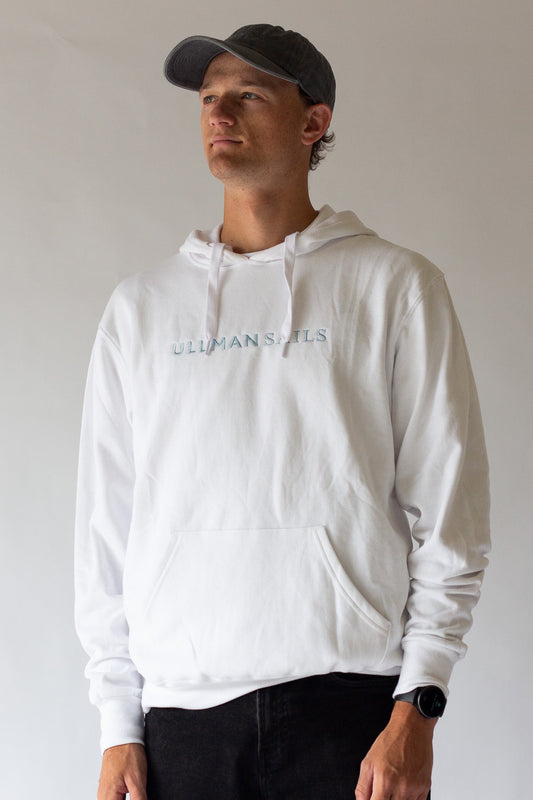 Ullman Hoodie - Ullman Gear