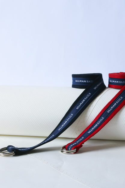 Ullman Sails D - Ring Belt - Ullman Gear