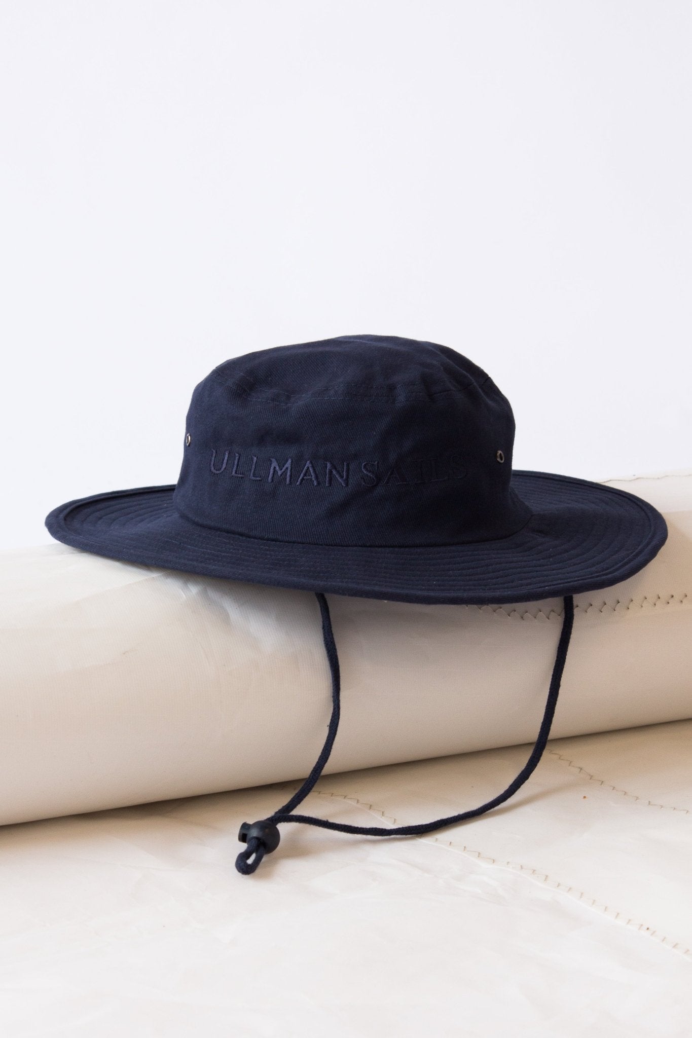 Ullman Sails Wide Brimmed Hat - Ullman Gear