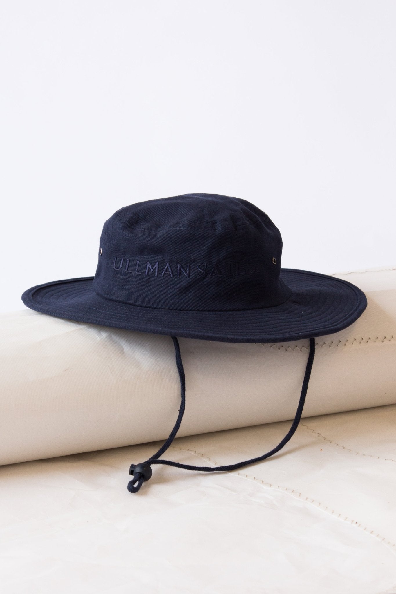 Ullman Sails Wide Brimmed Hat - Ullman Gear