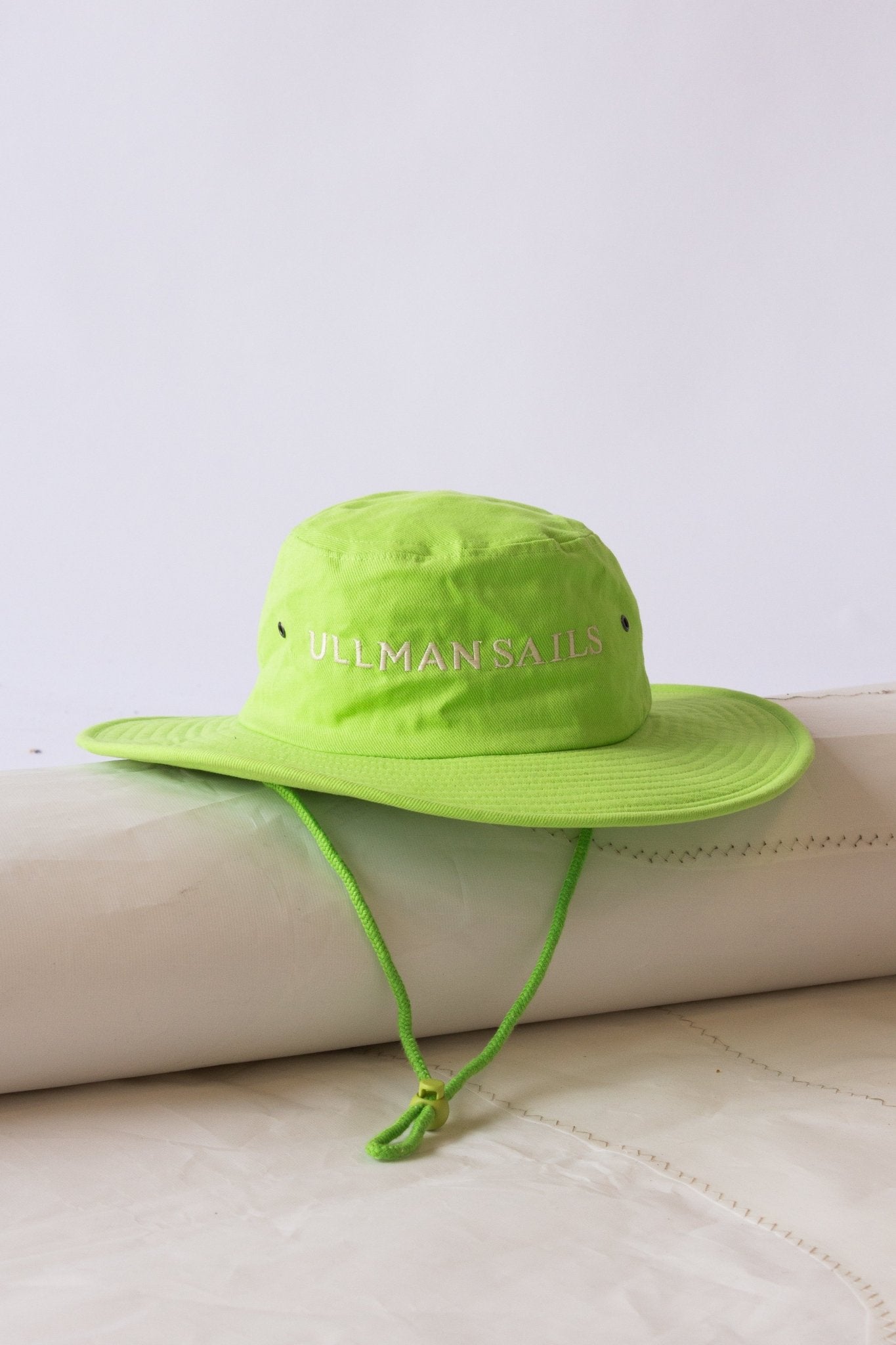 Ullman Sails Wide Brimmed Hat - Ullman Gear