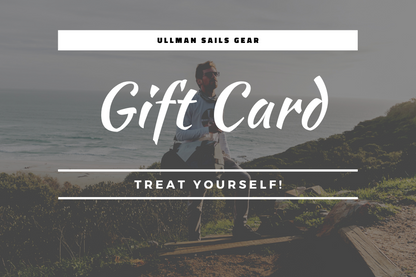 Ullman Sails Gear Gift Card