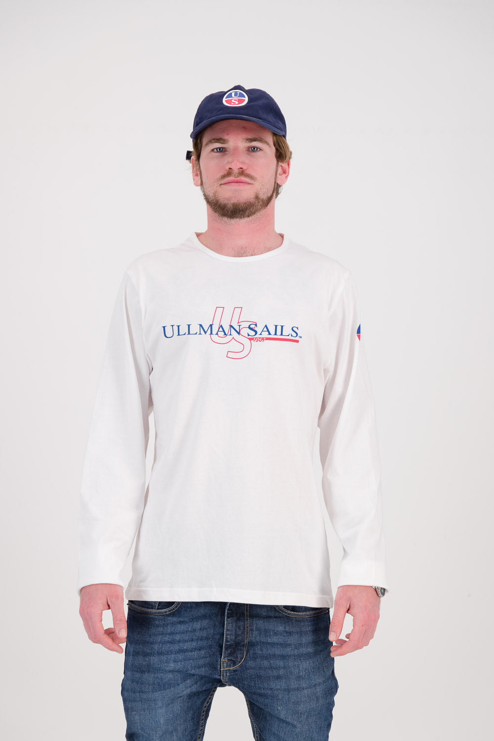 Ullman-Sails-Black-Long-Sleeve-Tshirt-Mens